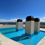 Alquiler Temporal En Villa Carlos Paz-Torre Melos