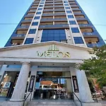 Alquiler Temporal En Villa Carlos Paz-Torre Melos