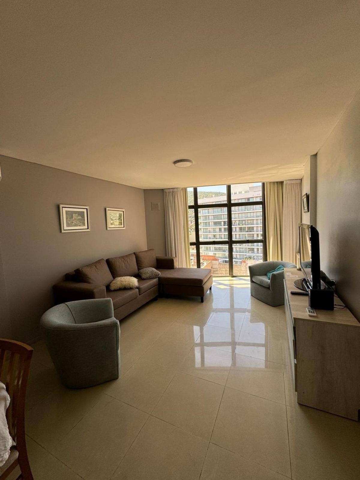 Apartamento Alquiler Temporal En Carlos Paz-torre Melos Villa Carlos Paz